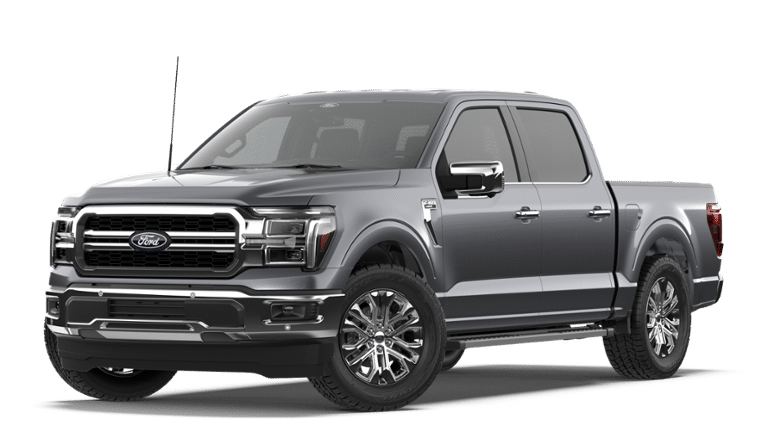 2026 Ford F150 PU Lariat®