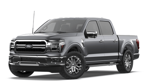 2026 Ford F150 PU Lariat®
