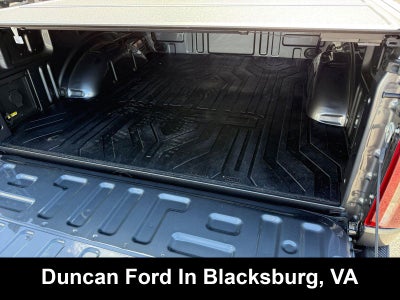 2026 Ford F150 PU Lariat®