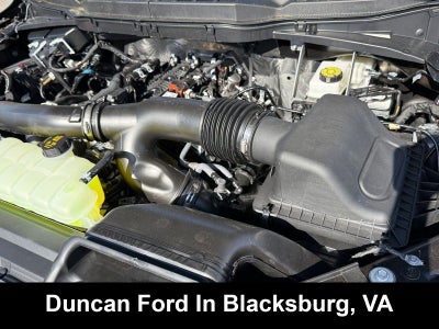 2026 Ford F150 PU Lariat®