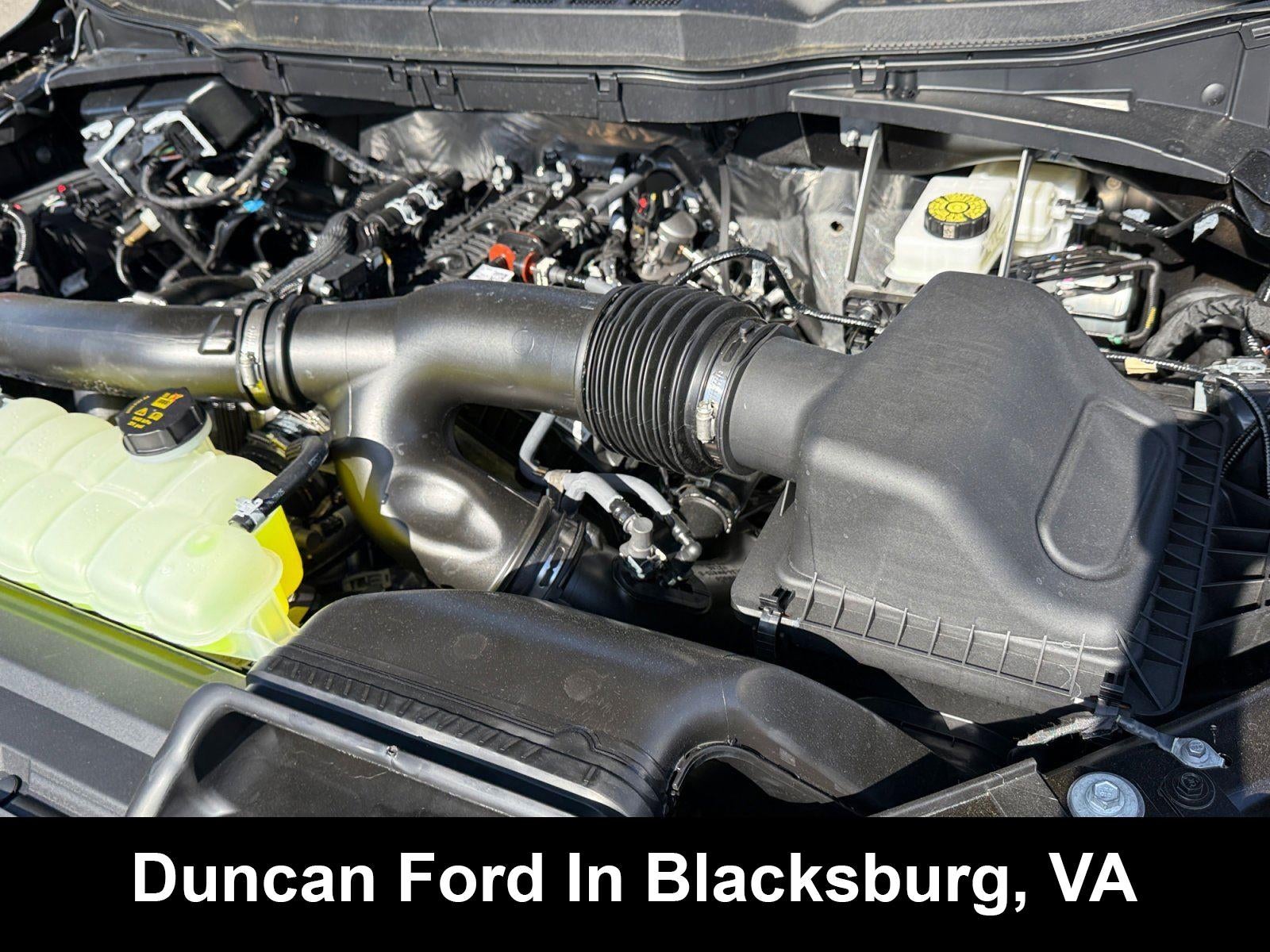 2026 Ford F150 PU Lariat®