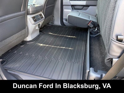 2026 Ford F150 PU Lariat®
