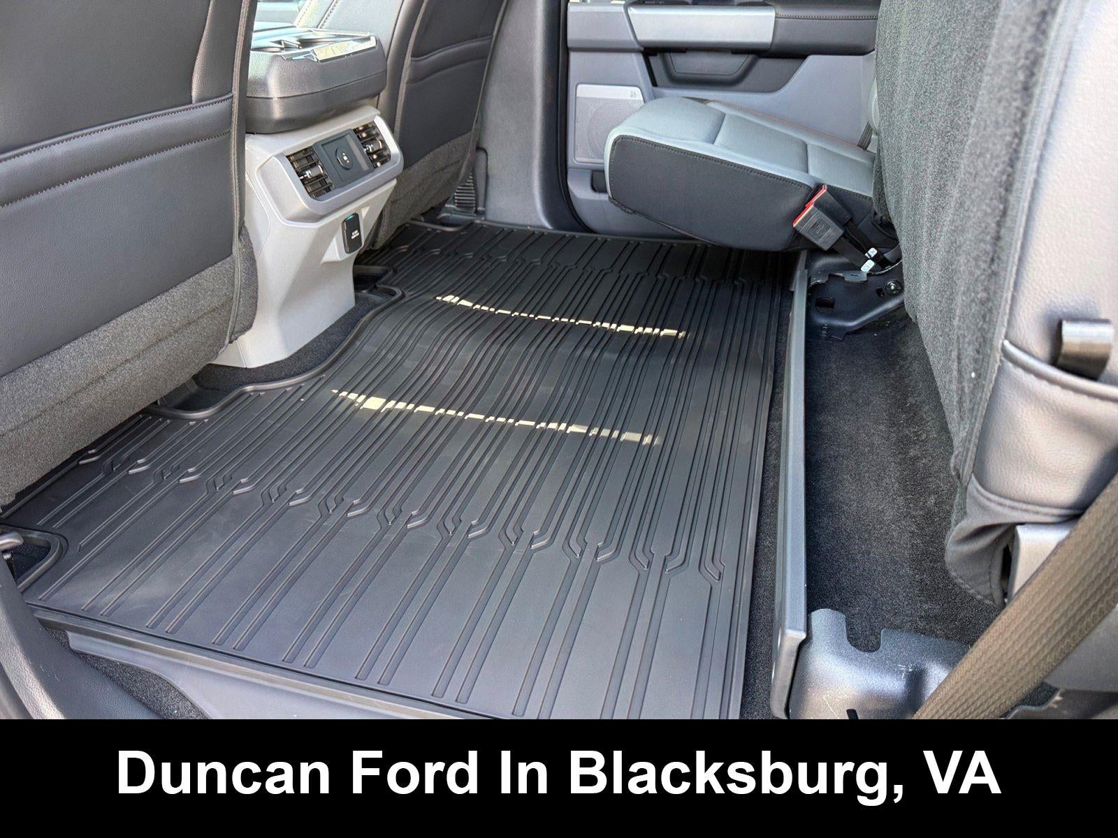 2026 Ford F150 PU Lariat®