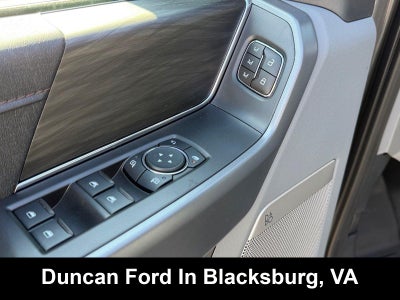 2026 Ford F150 PU Lariat®