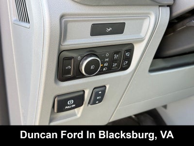 2026 Ford F150 PU Lariat®