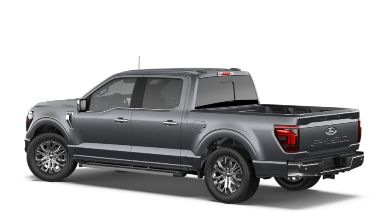 2026 Ford F150 PU Lariat®