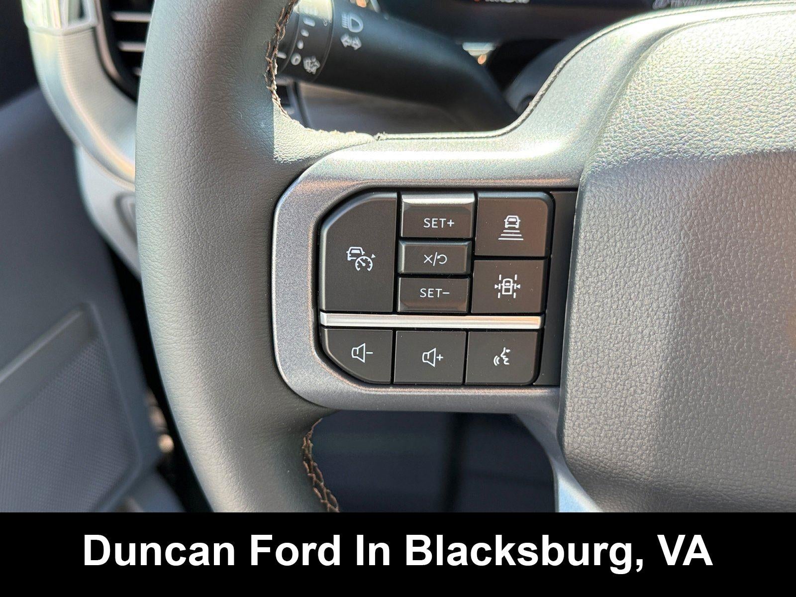 2026 Ford F150 PU Lariat®
