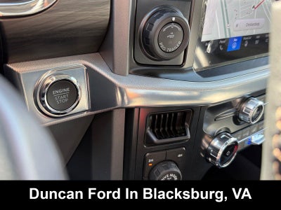 2026 Ford F150 PU Lariat®