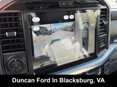 2026 Ford F150 PU Lariat®