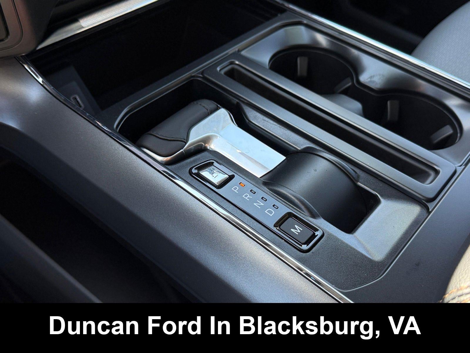 2026 Ford F150 PU Lariat®