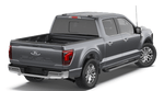 2026 Ford F150 PU Lariat®