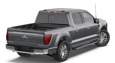 2026 Ford F150 PU Lariat®