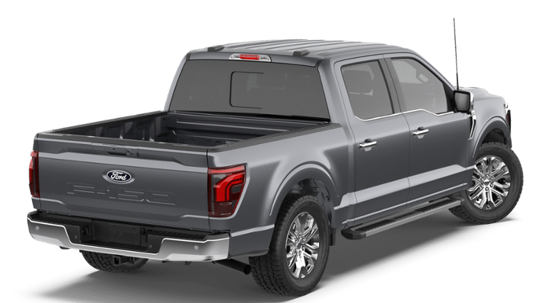 2026 Ford F150 PU Lariat®