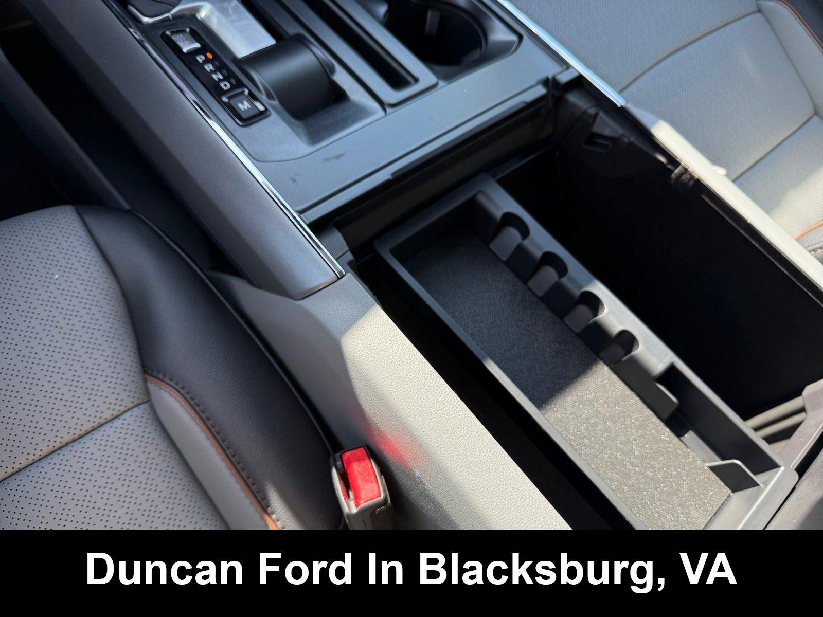 2026 Ford F150 PU Lariat®