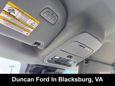2026 Ford F150 PU Lariat®