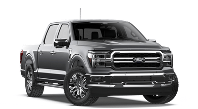 2026 Ford F150 PU Lariat®
