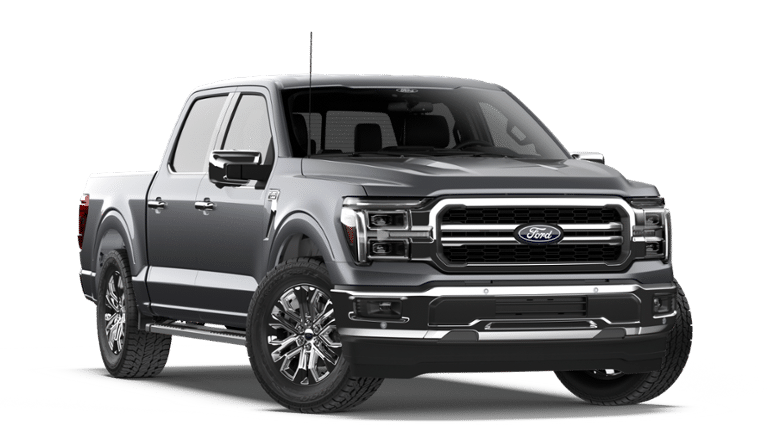 2026 Ford F150 PU Lariat®
