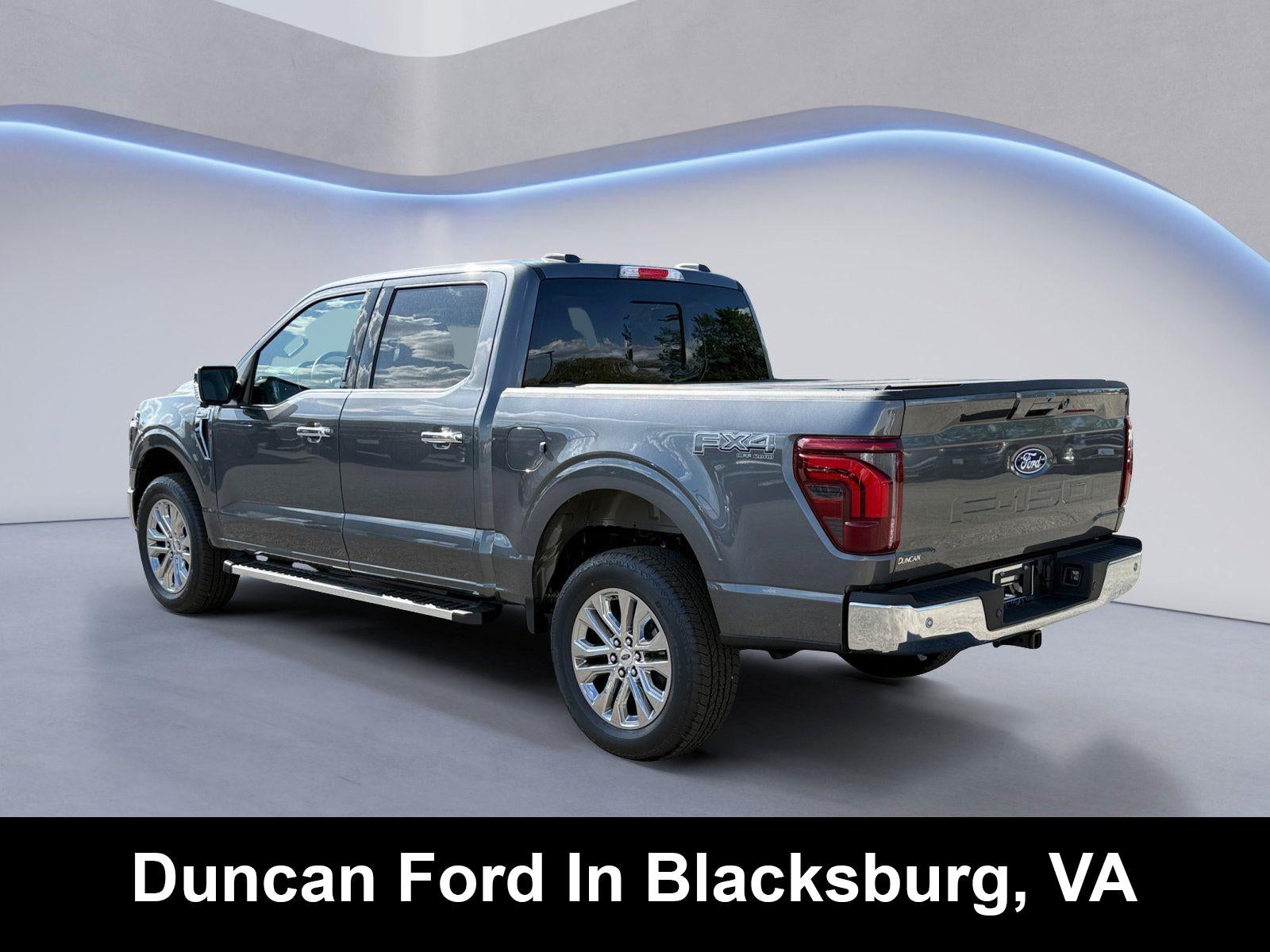 2026 Ford F150 PU Lariat®