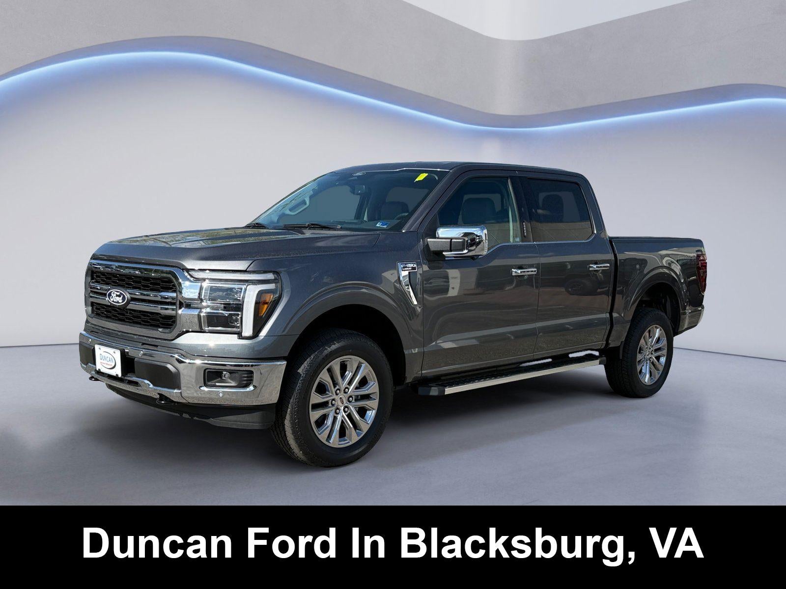 2026 Ford F150 PU Lariat®