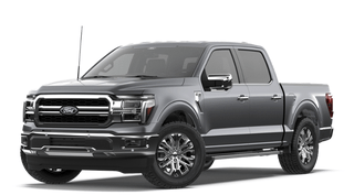 2026 Ford F150 PU Lariat®