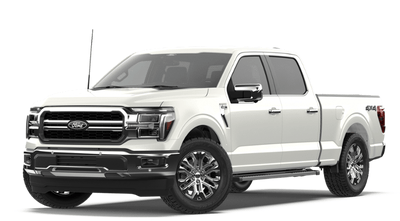 2026 Ford F150 PU Lariat®