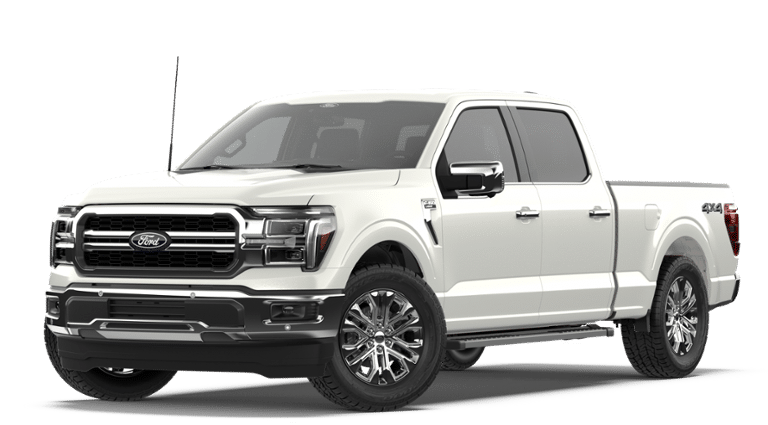 2026 Ford F150 PU Lariat®