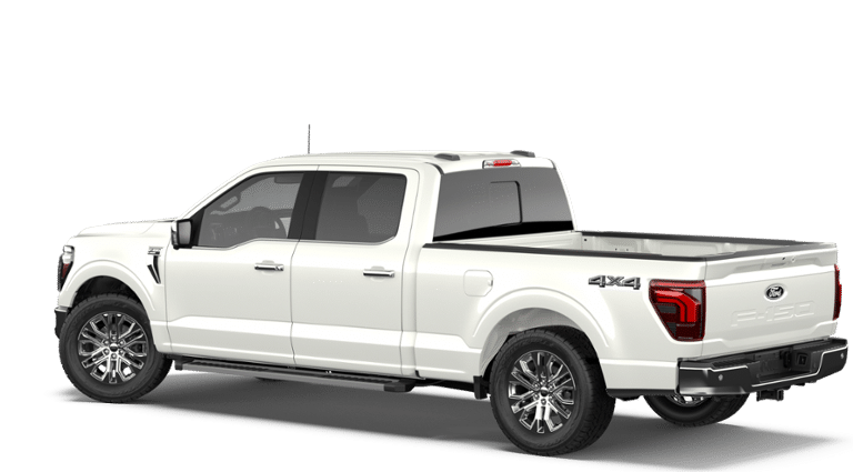 2026 Ford F150 PU Lariat®