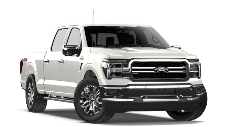 2026 Ford F150 PU Lariat®