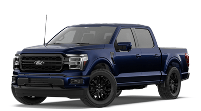 2026 Ford F150 PU Lariat®