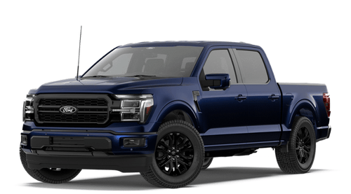 2026 Ford F150 PU Lariat®