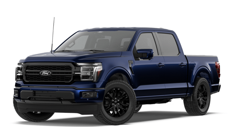 2026 Ford F150 PU Lariat®
