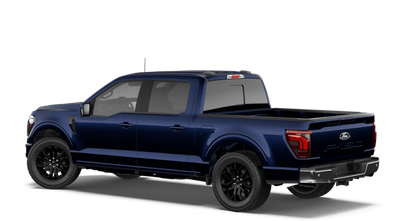 2026 Ford F150 PU Lariat®