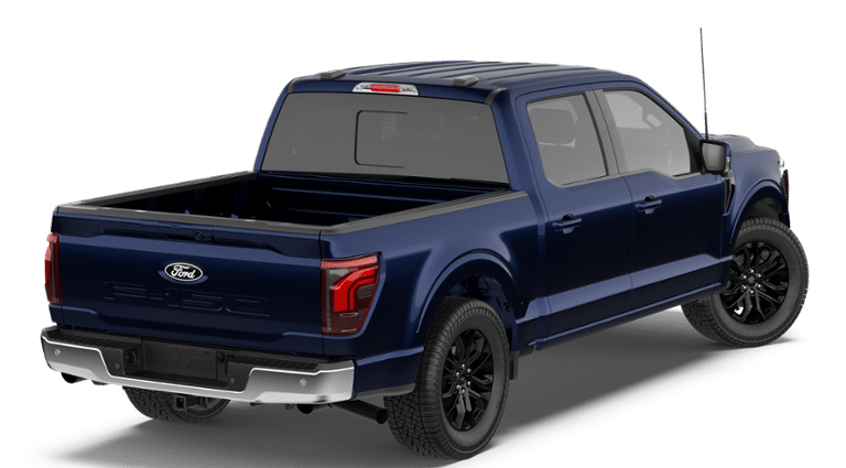2026 Ford F150 PU Lariat®