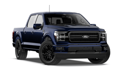2026 Ford F150 PU Lariat®