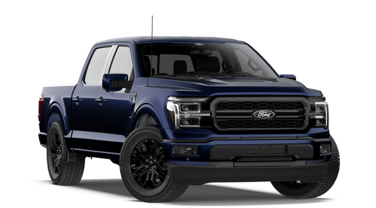2026 Ford F150 PU Lariat®