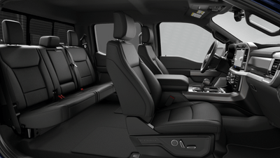 2026 Ford F150 PU Lariat®
