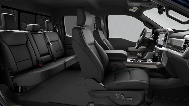 2026 Ford F150 PU Lariat®