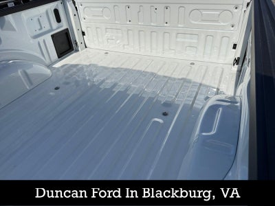2026 Ford F150 PU Lariat®