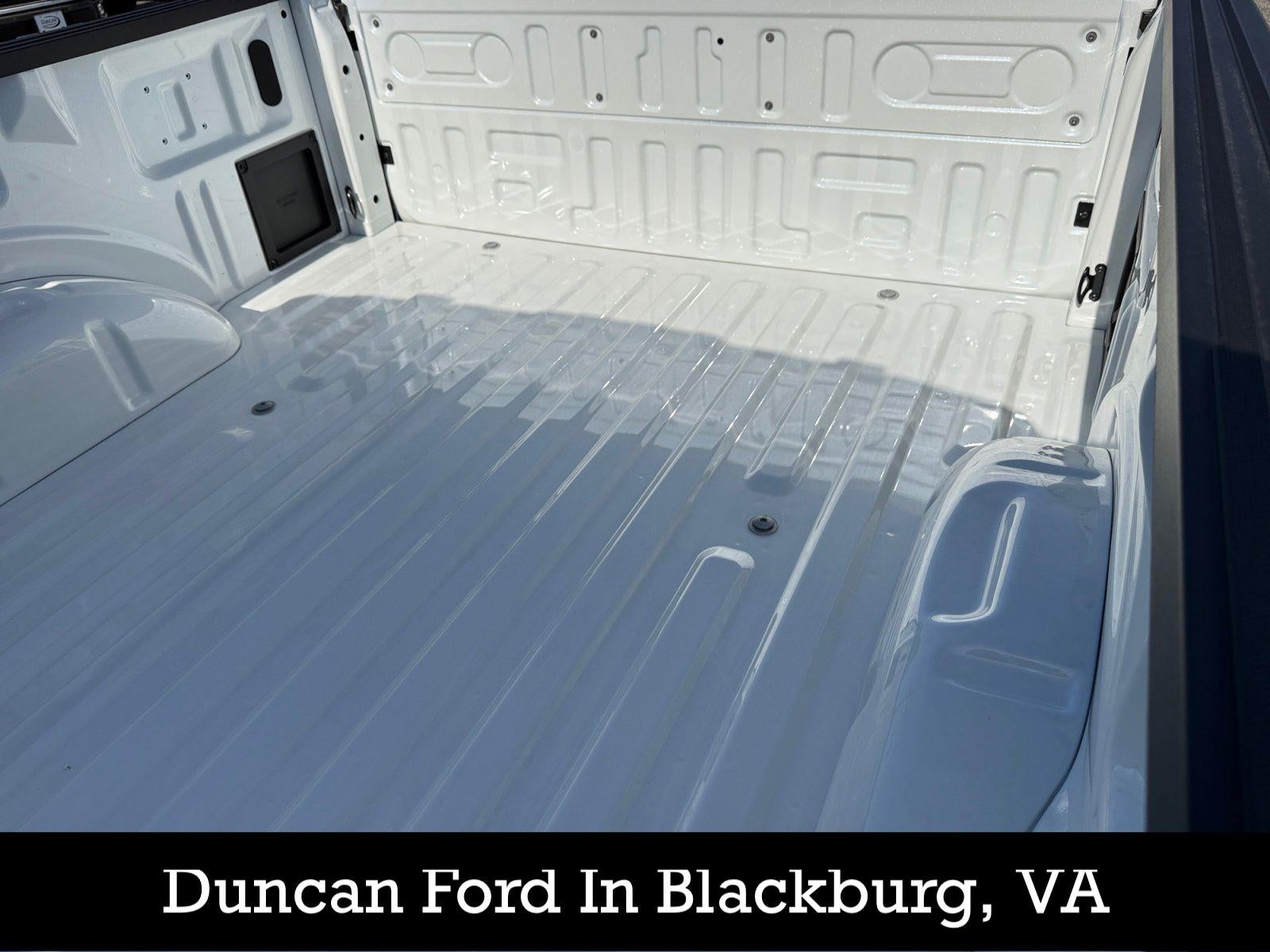 2026 Ford F150 PU Lariat®