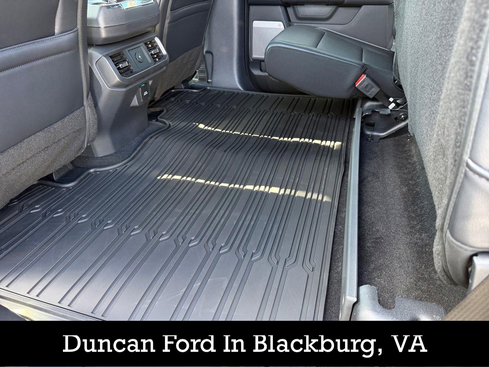 2026 Ford F150 PU Lariat®