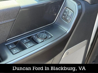 2026 Ford F150 PU Lariat®