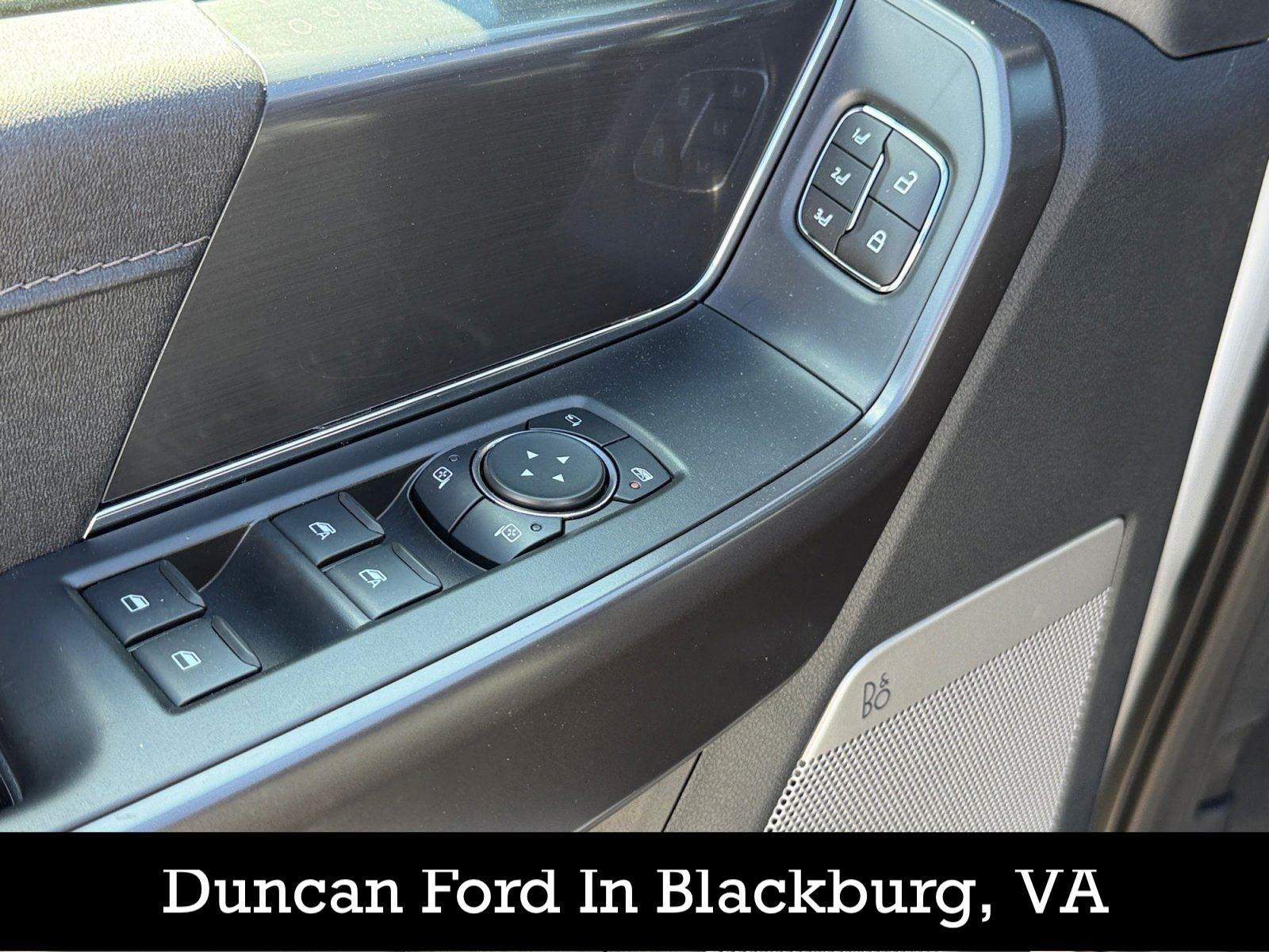 2026 Ford F150 PU Lariat®