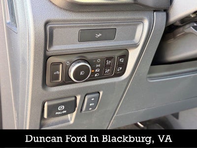 2026 Ford F150 PU Lariat®