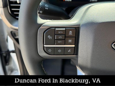 2026 Ford F150 PU Lariat®
