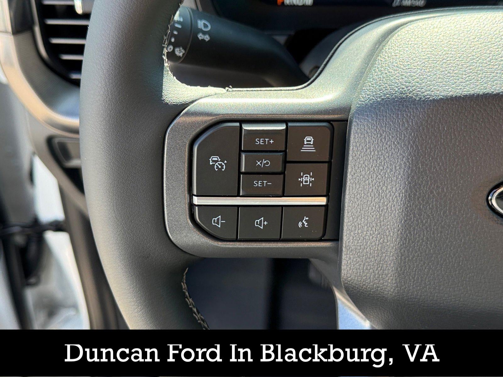 2026 Ford F150 PU Lariat®