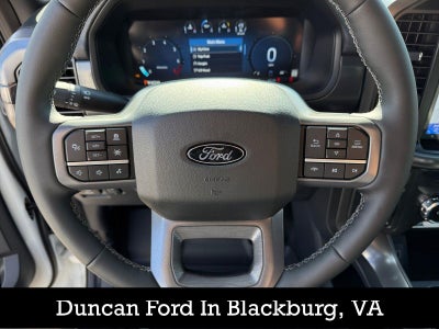 2026 Ford F150 PU Lariat®