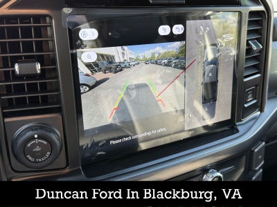 2026 Ford F150 PU Lariat®