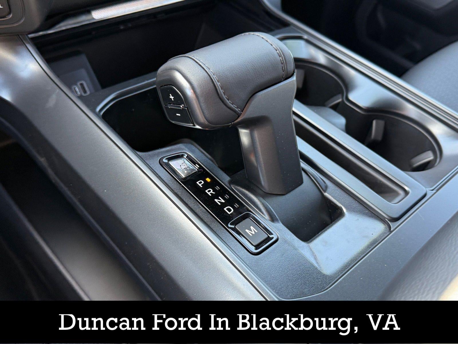 2026 Ford F150 PU Lariat®