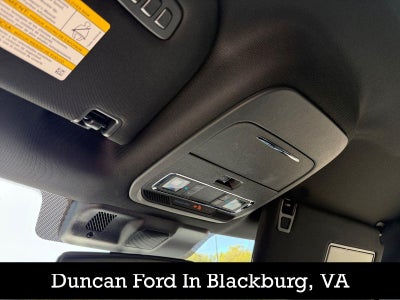 2026 Ford F150 PU Lariat®