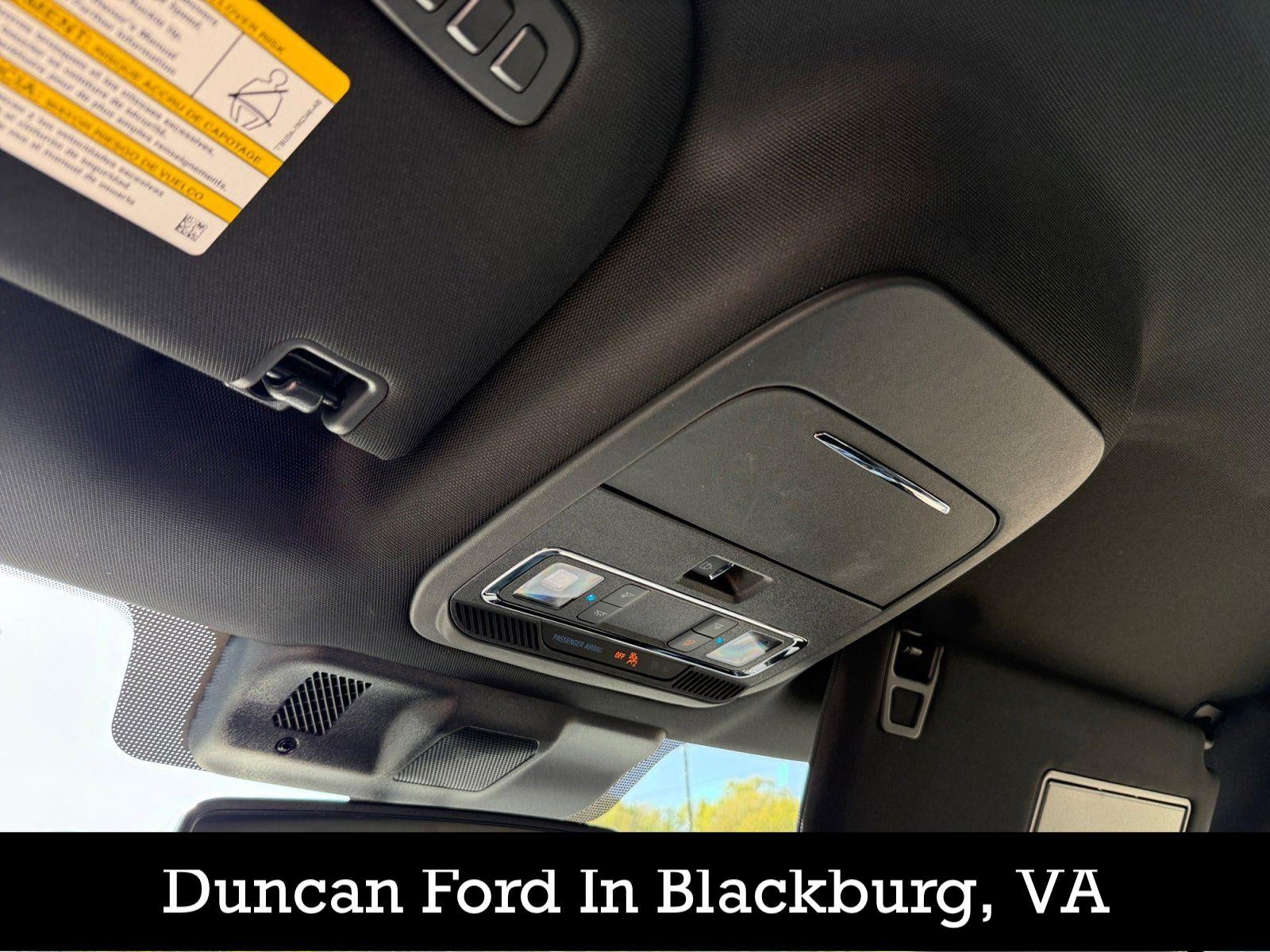 2026 Ford F150 PU Lariat®